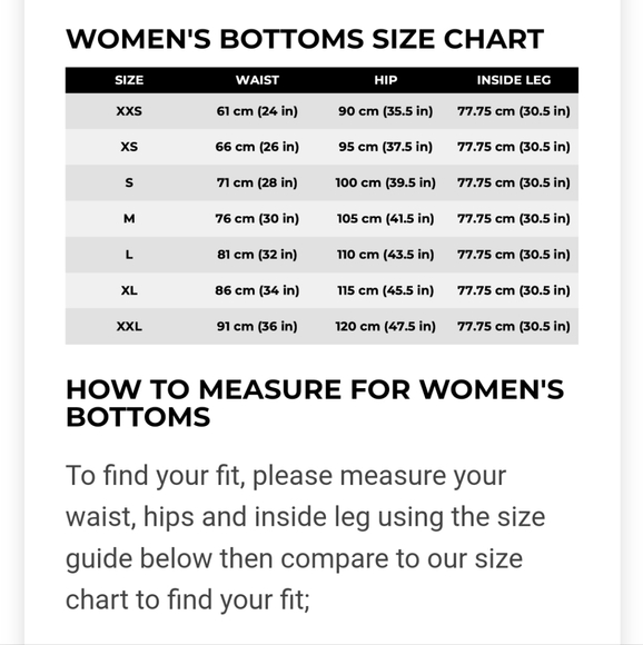 Leggings - Picture 4 of 5